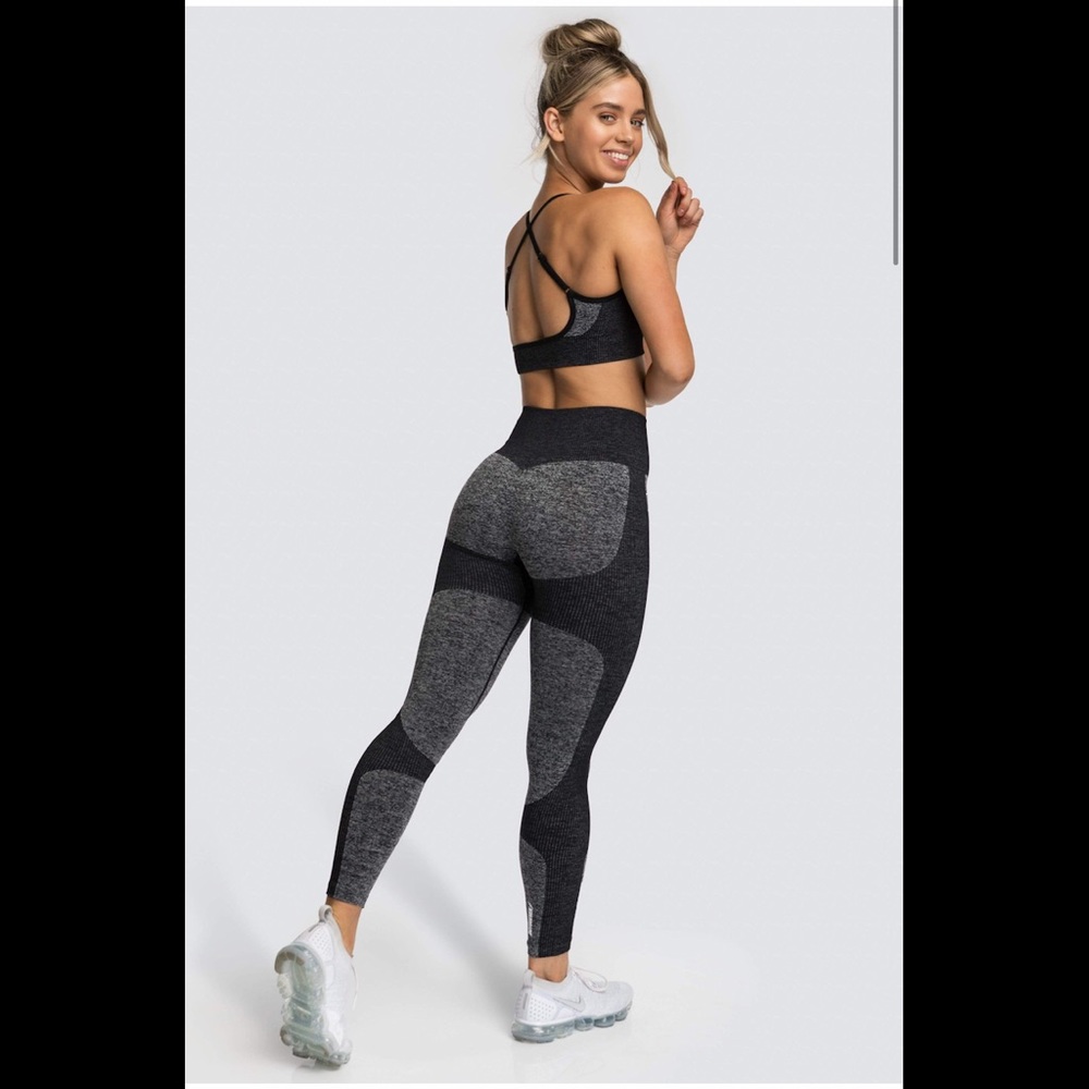 DOYOUEVEN Impact Seamless